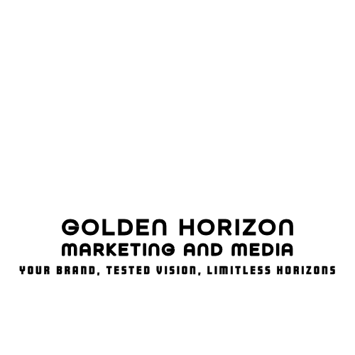 Golden Horizon Marketing And Media